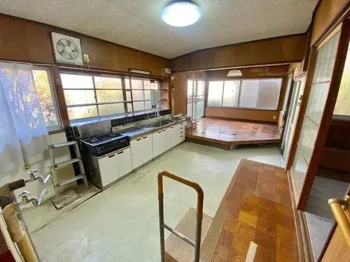 3DK Ciudad de Akaiwa Prefectura de Okayama (11)