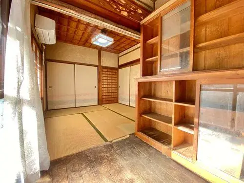 3DK Ciudad de Akaiwa Prefectura de Okayama (13)