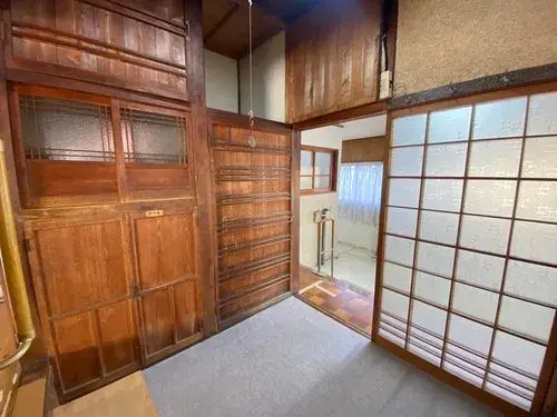3DK Ciudad de Akaiwa Prefectura de Okayama (14)