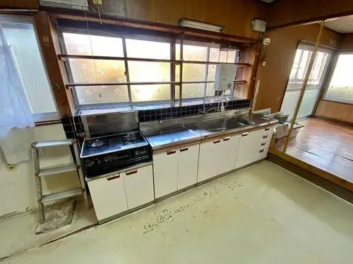 3DK Ciudad de Akaiwa Prefectura de Okayama (15)