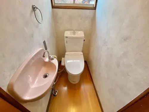 3DK Ciudad de Akaiwa Prefectura de Okayama (18)