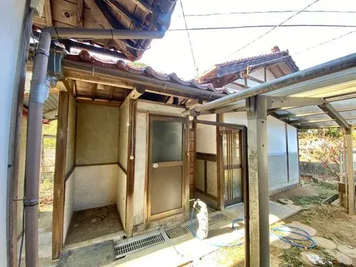 3DK Ciudad de Akaiwa Prefectura de Okayama (5)
