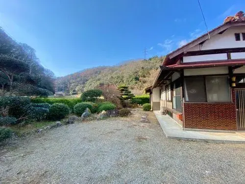 3DK Ciudad de Akaiwa Prefectura de Okayama (6)