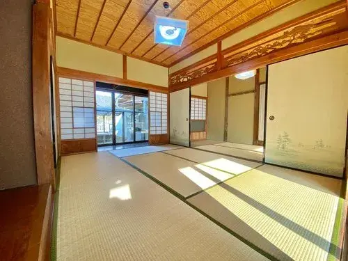 3DK Ciudad de Akaiwa Prefectura de Okayama (8)