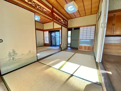 3DK Ciudad de Akaiwa Prefectura de Okayama (9)