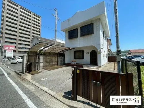 Propiedad 5DK Ciudad de Kurashiki Prefectura de Okayama (2)