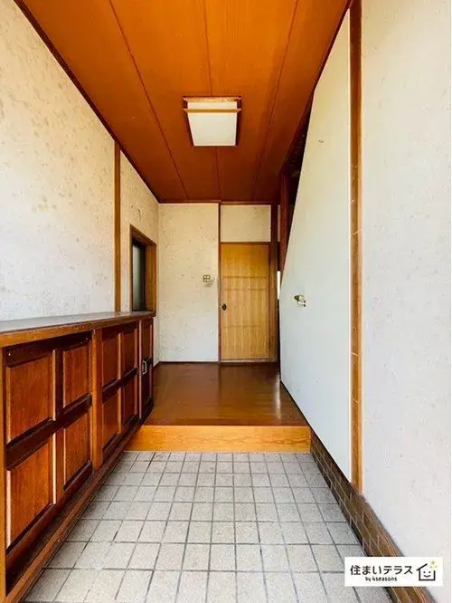 Propiedad 5DK Ciudad de Kurashiki Prefectura de Okayama (11)