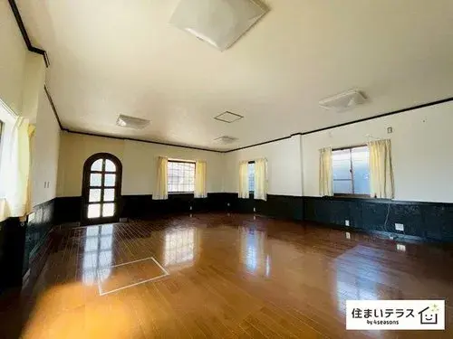 Propiedad 5DK Ciudad de Kurashiki Prefectura de Okayama (14)