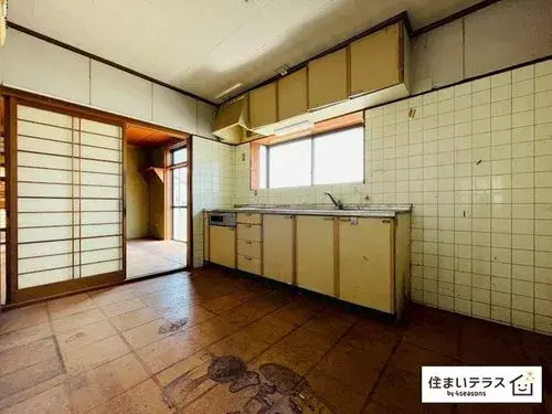 Propiedad 5DK Ciudad de Kurashiki Prefectura de Okayama (15)