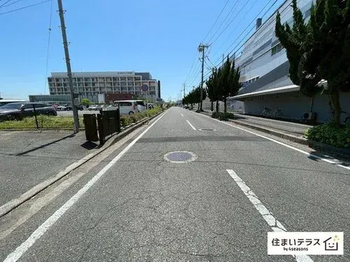 Propiedad 5DK Ciudad de Kurashiki Prefectura de Okayama (19)