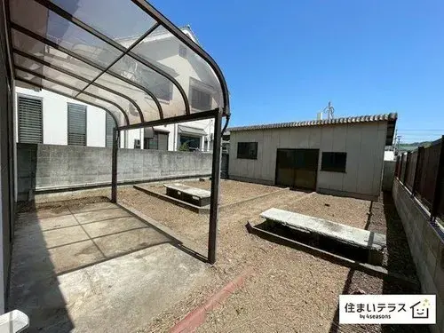 Propiedad 5DK Ciudad de Kurashiki Prefectura de Okayama (3)