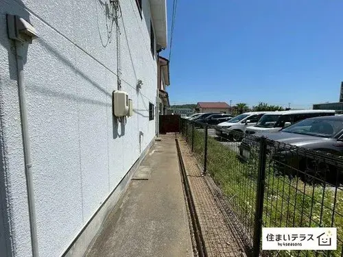 Propiedad 5DK Ciudad de Kurashiki Prefectura de Okayama (4)