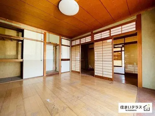 Propiedad 5DK Ciudad de Kurashiki Prefectura de Okayama (5)