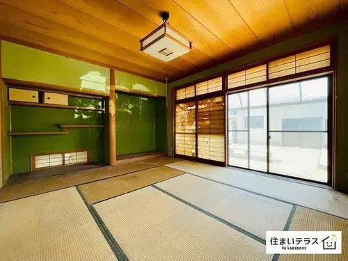 Propiedad 5DK Ciudad de Kurashiki Prefectura de Okayama (6)