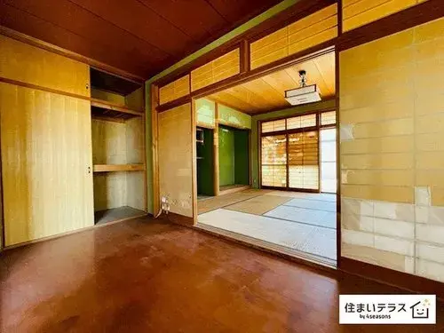 Propiedad 5DK Ciudad de Kurashiki Prefectura de Okayama (7)