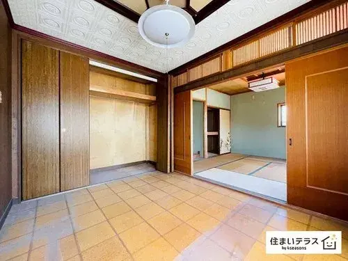 Propiedad 5DK Ciudad de Kurashiki Prefectura de Okayama (9)