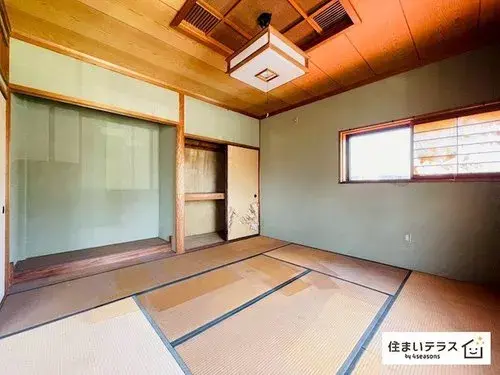 Propiedad 5DK Ciudad de Kurashiki Prefectura de Okayama (10)
