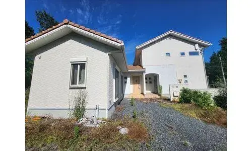 5LDK Property Tsuyama City Okayama Prefecture (2)