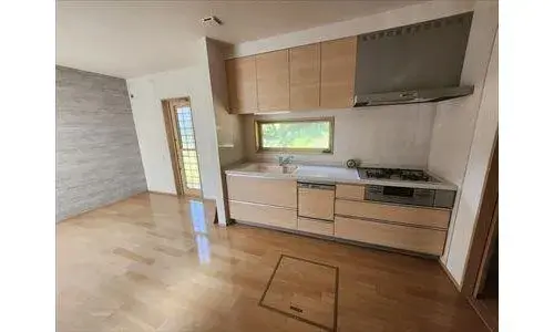 5LDK Property Tsuyama City Okayama Prefecture (12)