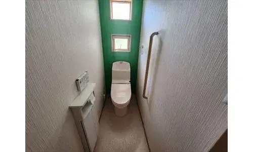 5LDK Property Tsuyama City Okayama Prefecture (17)