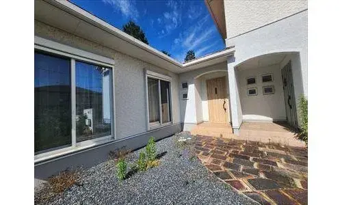 5LDK Property Tsuyama City Okayama Prefecture (3)