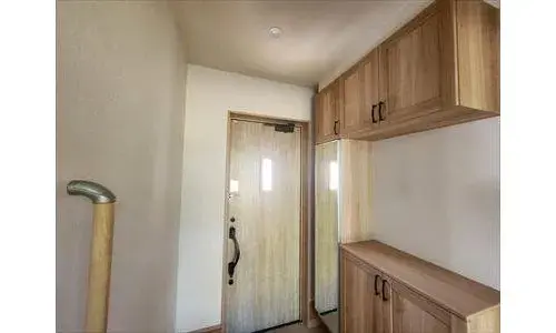 5LDK Property Tsuyama City Okayama Prefecture (5)