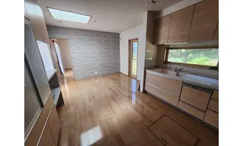 5LDK Property Tsuyama City Okayama Prefecture (7)
