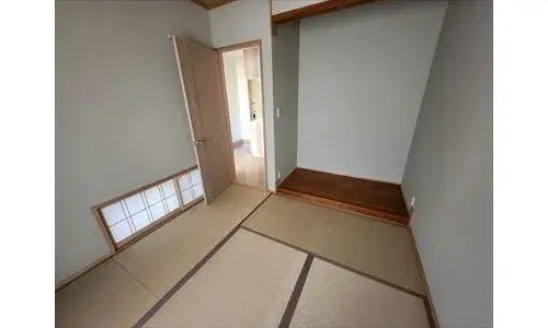 5LDK Property Tsuyama City Okayama Prefecture (8)