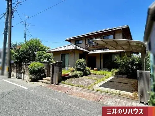 Propiedad 5LDK+S Ciudad de Okayama Prefectura de Okayama (2)