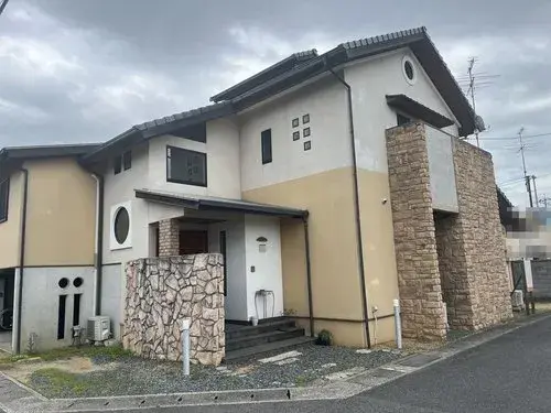 Akiya in Okayama