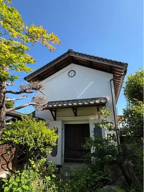 7DK Property Tsuyama City Okayama Prefecture (2)