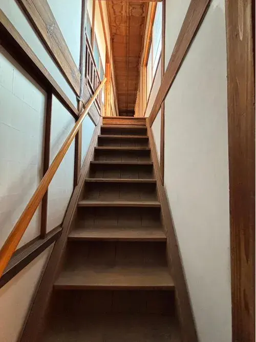 7DK Property Tsuyama City Okayama Prefecture (11)