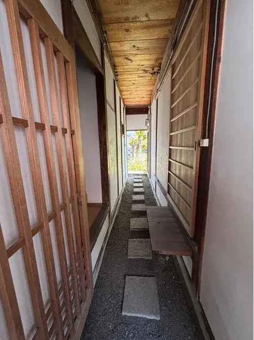 7DK Property Tsuyama City Okayama Prefecture (12)