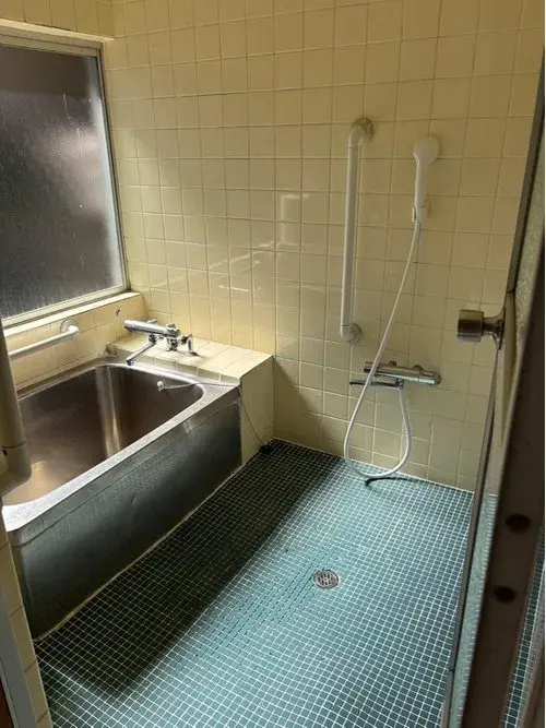7DK Property Tsuyama City Okayama Prefecture (14)