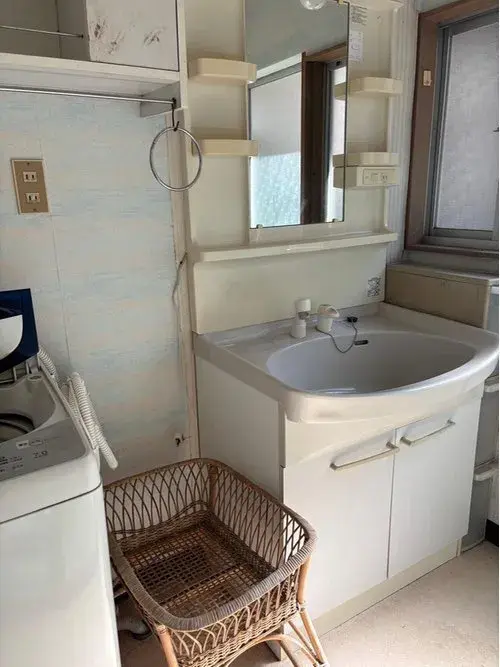 7DK Property Tsuyama City Okayama Prefecture (15)