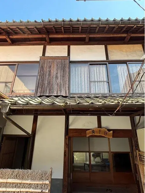 7DK Property Tsuyama City Okayama Prefecture (3)
