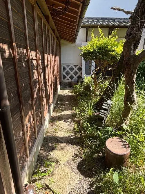 7DK Property Tsuyama City Okayama Prefecture (4)