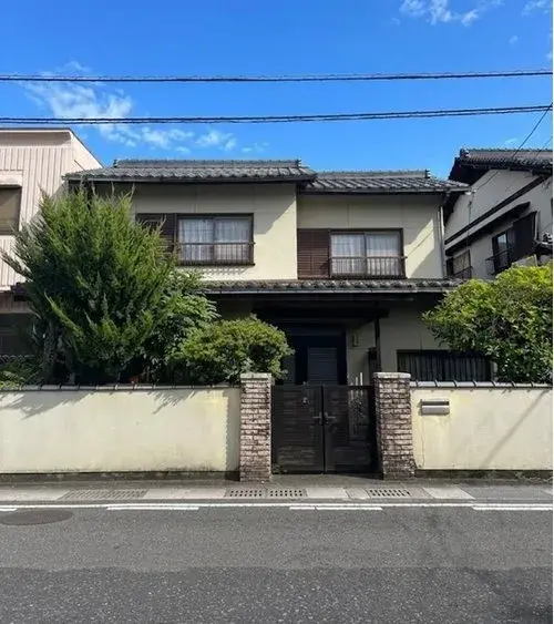 7DK Property Tsuyama City Okayama Prefecture (5)