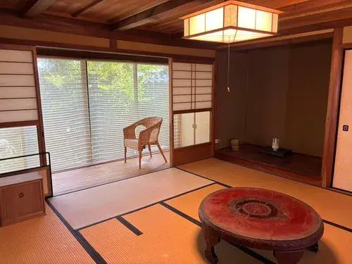 7DK Property Tsuyama City Okayama Prefecture (6)