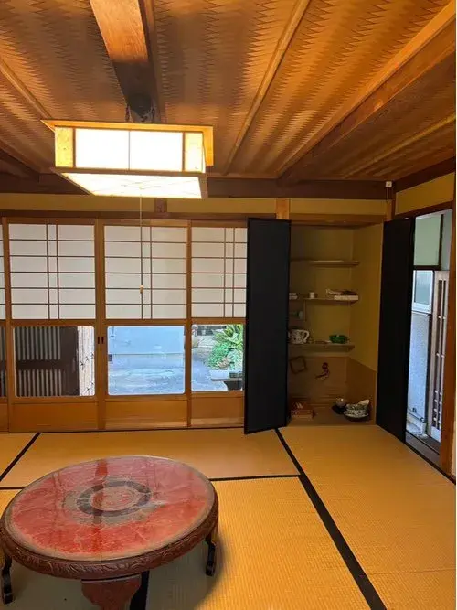 7DK Property Tsuyama City Okayama Prefecture (7)