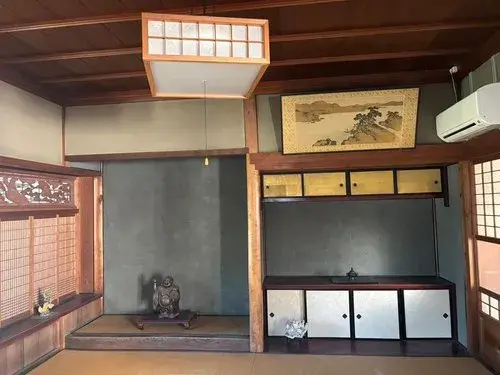 7DK Property Tsuyama City Okayama Prefecture (8)