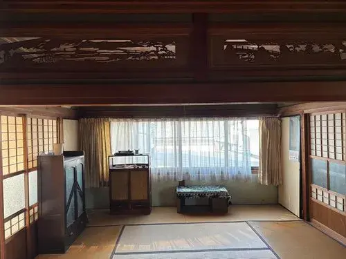 7DK Property Tsuyama City Okayama Prefecture (10)