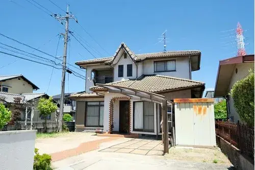 4LDK Property in Kurashiki City, Okayama Prefecture (2)