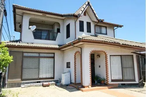4LDK Property in Kurashiki City, Okayama Prefecture (3)