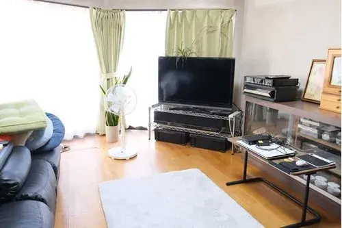 4LDK Property in Kurashiki City, Okayama Prefecture (5)