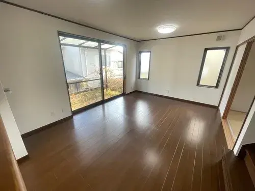 [4LDK+S Property] Hiroshima City Hiroshima Prefecture (2)