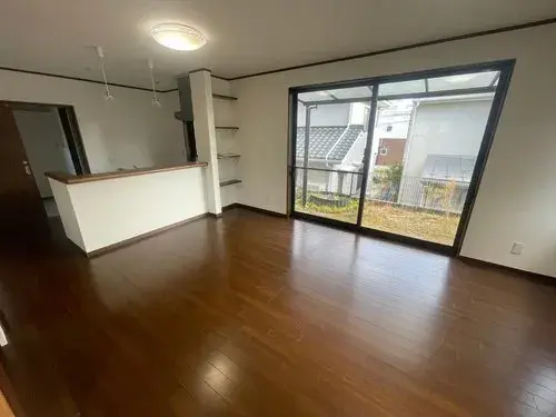 [4LDK+S Property] Hiroshima City Hiroshima Prefecture (3)