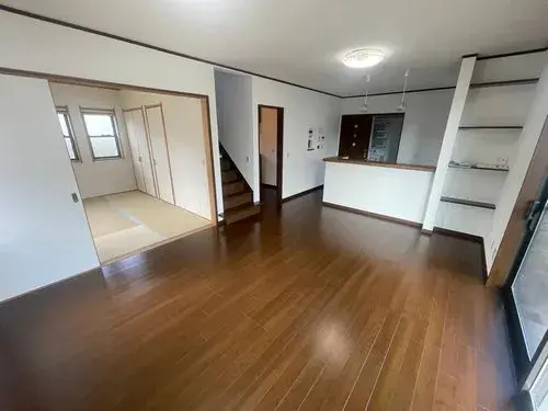 [4LDK+S Property] Hiroshima City Hiroshima Prefecture (4)