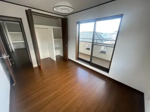 [4LDK+S Property] Hiroshima City Hiroshima Prefecture (8)