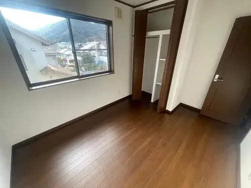 [4LDK+S Property] Hiroshima City Hiroshima Prefecture (10)